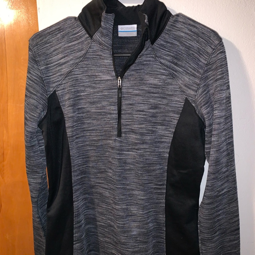 Columbia Pullover
